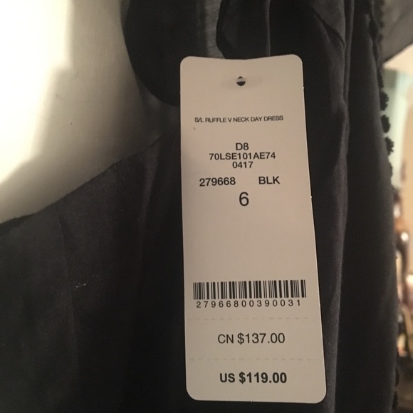 Spring Dress - Picture 5 of 6